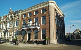 Hotel Loskade 45